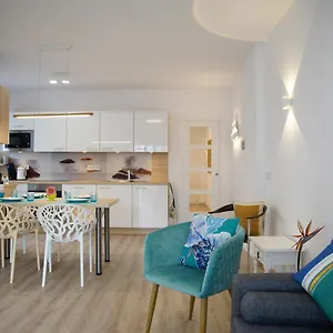 En El Corazon De Apartment